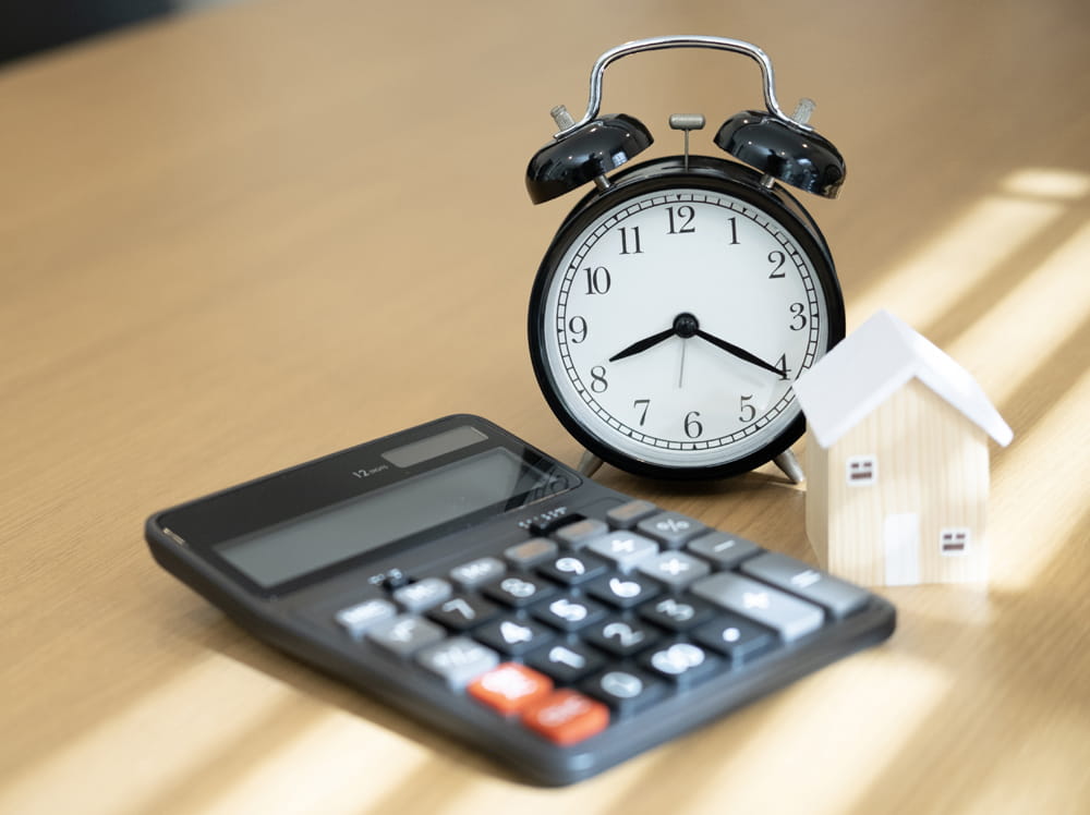 <h2>The True Cost of <span>Waiting to Buy a Home</span><i>.</i></h2>